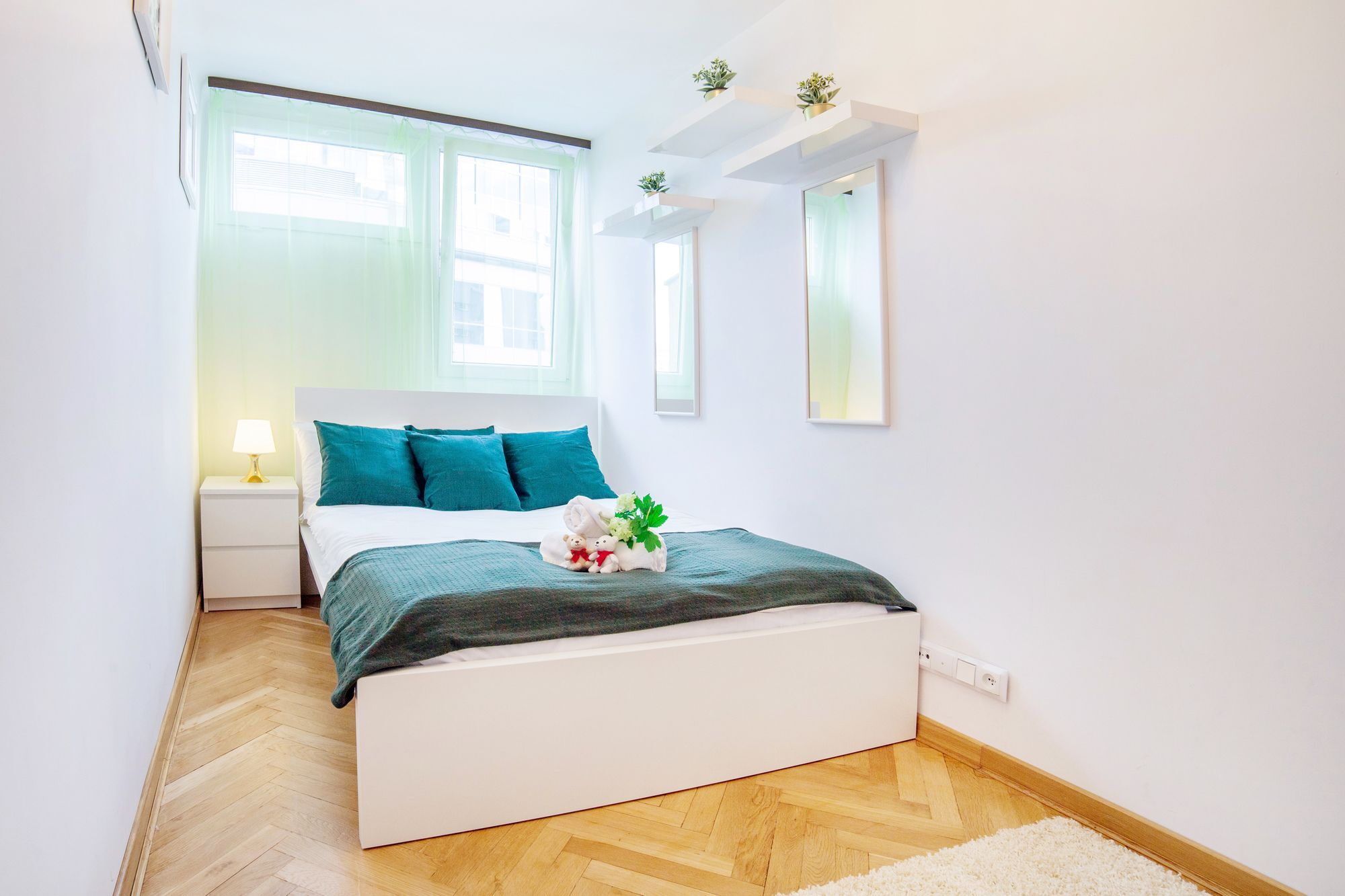 Little Home - Gran Canaria Warsaw Exterior photo