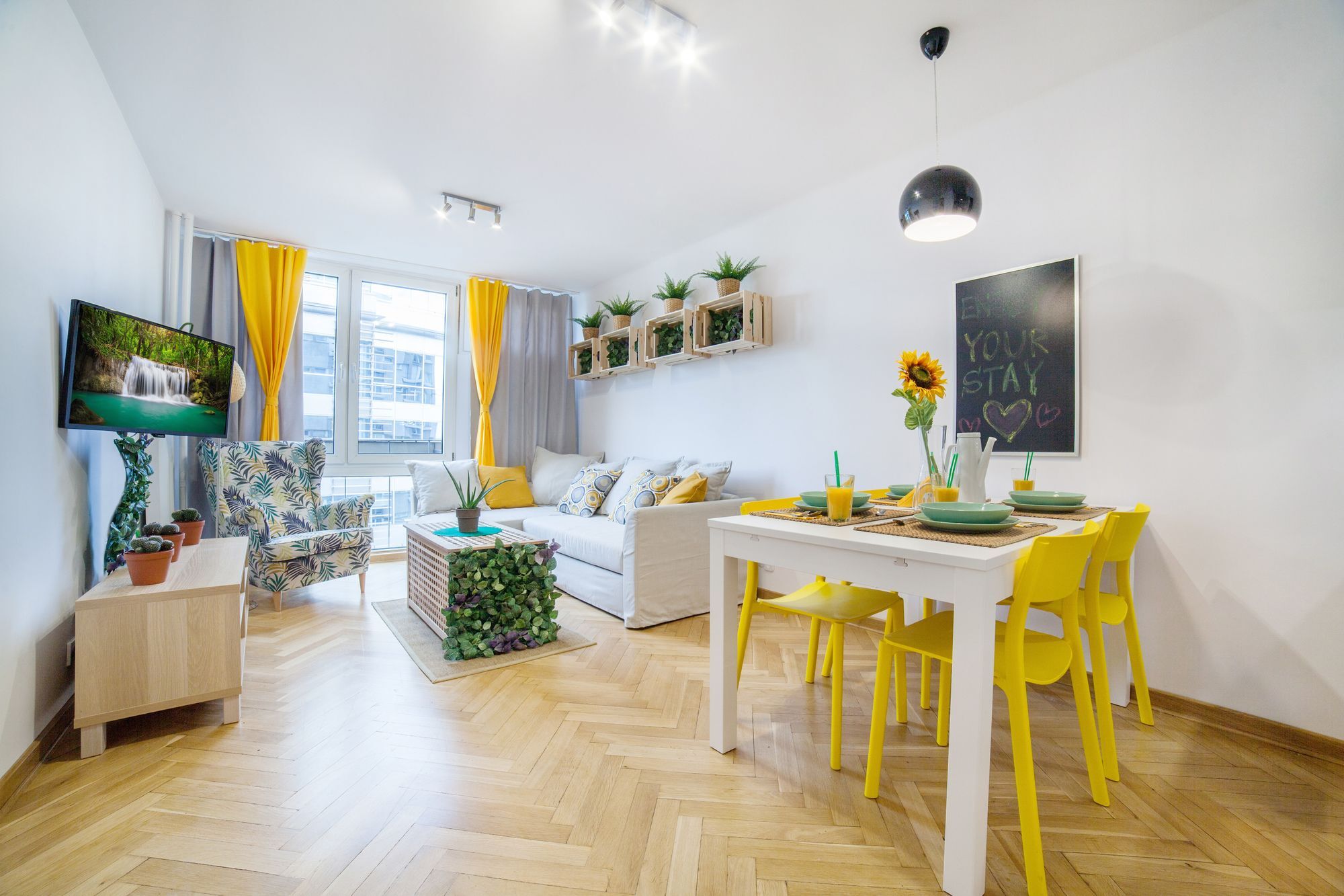 Little Home - Gran Canaria Warsaw Exterior photo